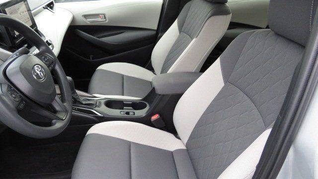 used 2023 Toyota Corolla Hybrid car, priced at $22,580