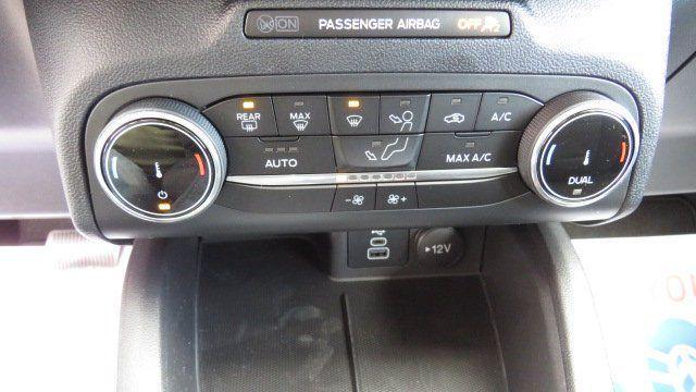 new 2025 Ford Escape car, priced at $24,513