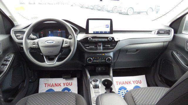 new 2025 Ford Escape car, priced at $24,513