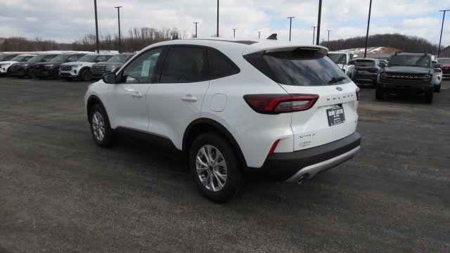 new 2025 Ford Escape car, priced at $24,513