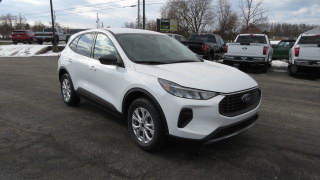 new 2025 Ford Escape car, priced at $24,513