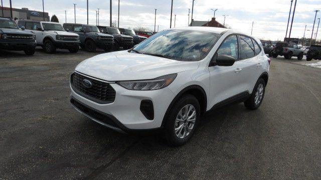 new 2025 Ford Escape car, priced at $24,513