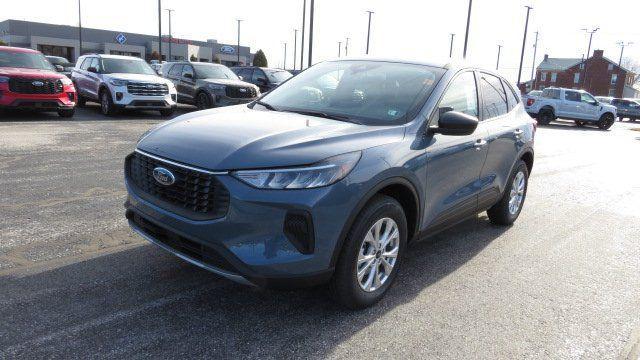 new 2026 Ford Escape car, priced at $31,559