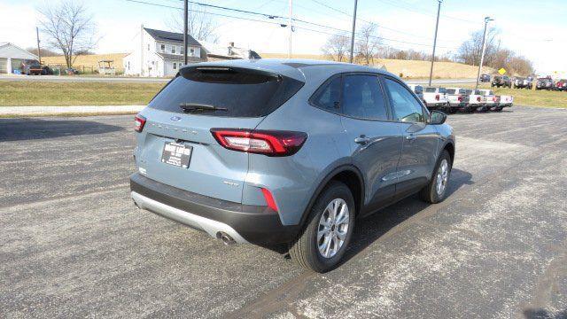 new 2026 Ford Escape car, priced at $31,559