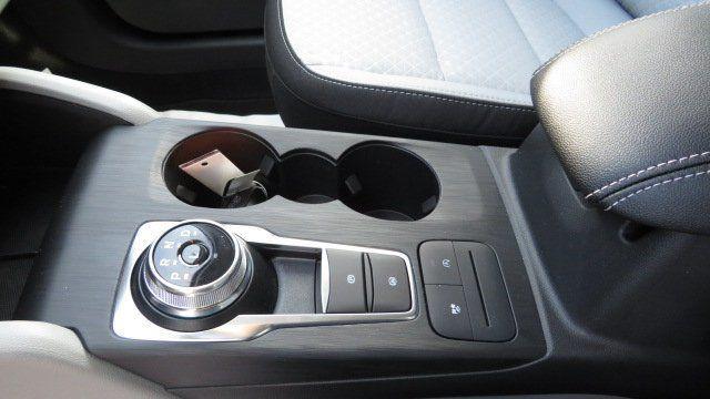 new 2026 Ford Escape car, priced at $31,559