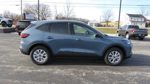 new 2026 Ford Escape car, priced at $31,559
