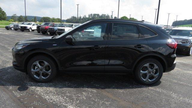 new 2025 Ford Escape car, priced at $27,326