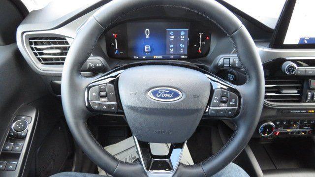 new 2026 Ford Escape car, priced at $31,094