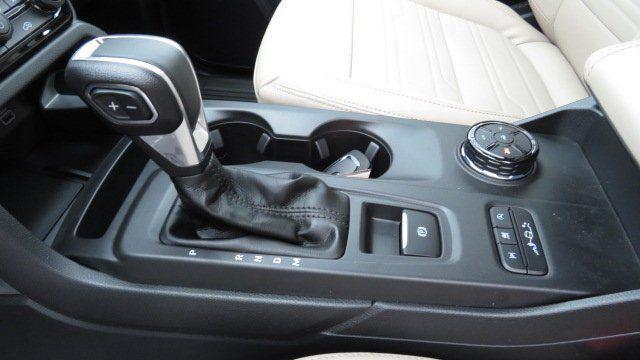 new 2025 Ford Ranger car, priced at $46,718