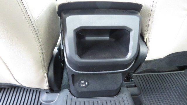 new 2025 Ford Ranger car, priced at $46,718