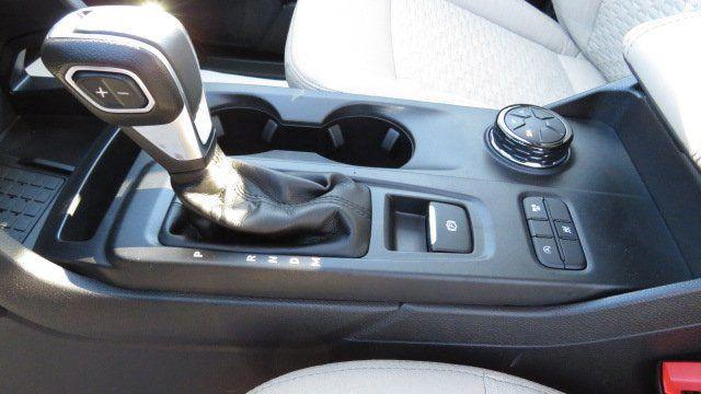 new 2025 Ford Ranger car, priced at $37,818