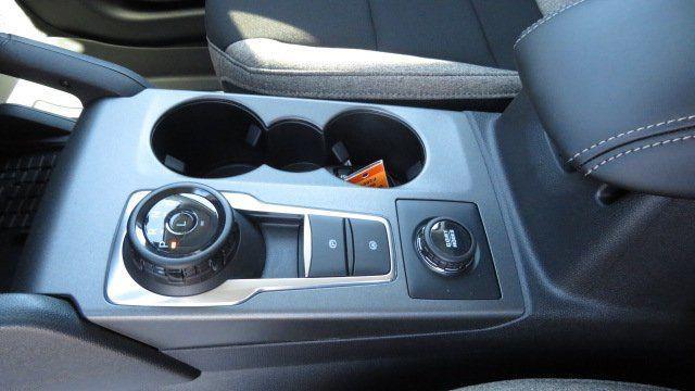 new 2025 Ford Bronco Sport car, priced at $32,135