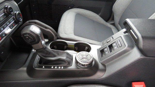 used 2023 Ford Bronco car, priced at $34,492