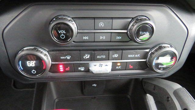 used 2023 Ford Bronco car, priced at $34,492