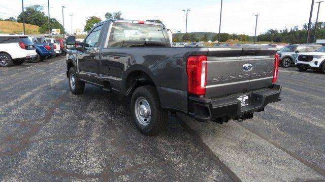 new 2026 Ford F-250 car, priced at $42,394