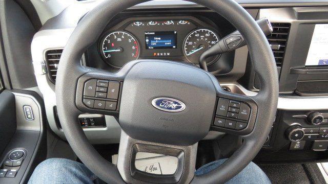 new 2026 Ford F-250 car, priced at $42,394