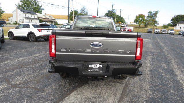new 2026 Ford F-250 car, priced at $42,394