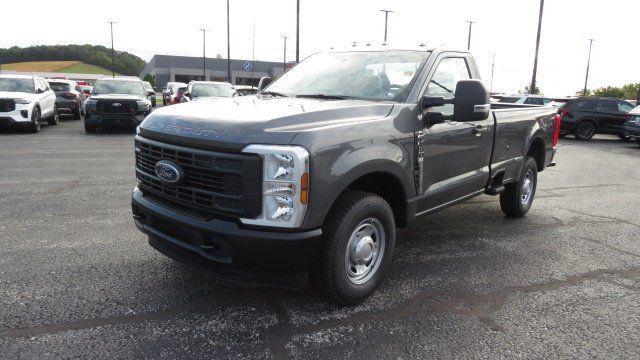 new 2026 Ford F-250 car, priced at $42,394