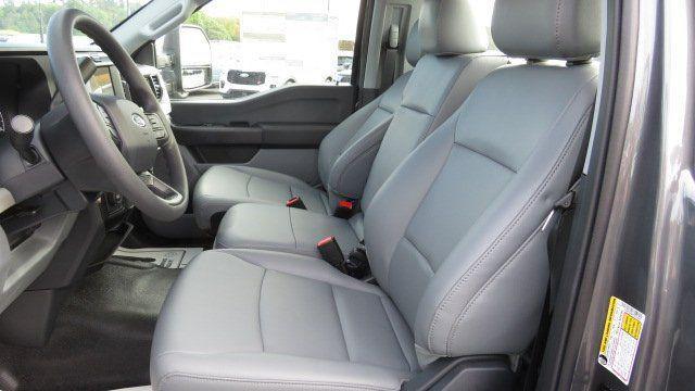 new 2026 Ford F-250 car, priced at $42,394