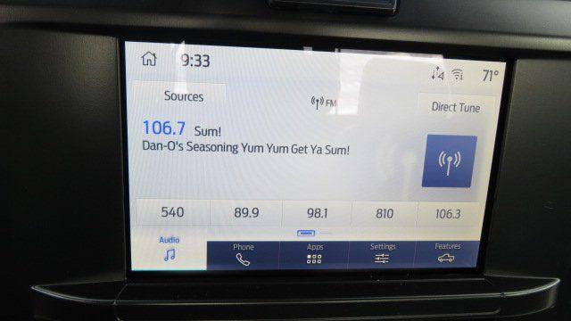 new 2026 Ford F-250 car, priced at $42,394