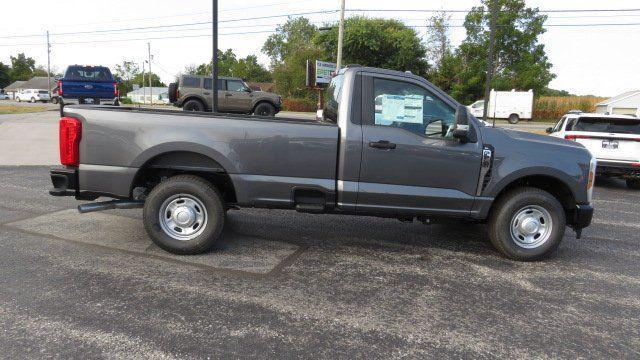 new 2026 Ford F-250 car, priced at $42,394