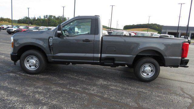 new 2026 Ford F-250 car, priced at $42,394
