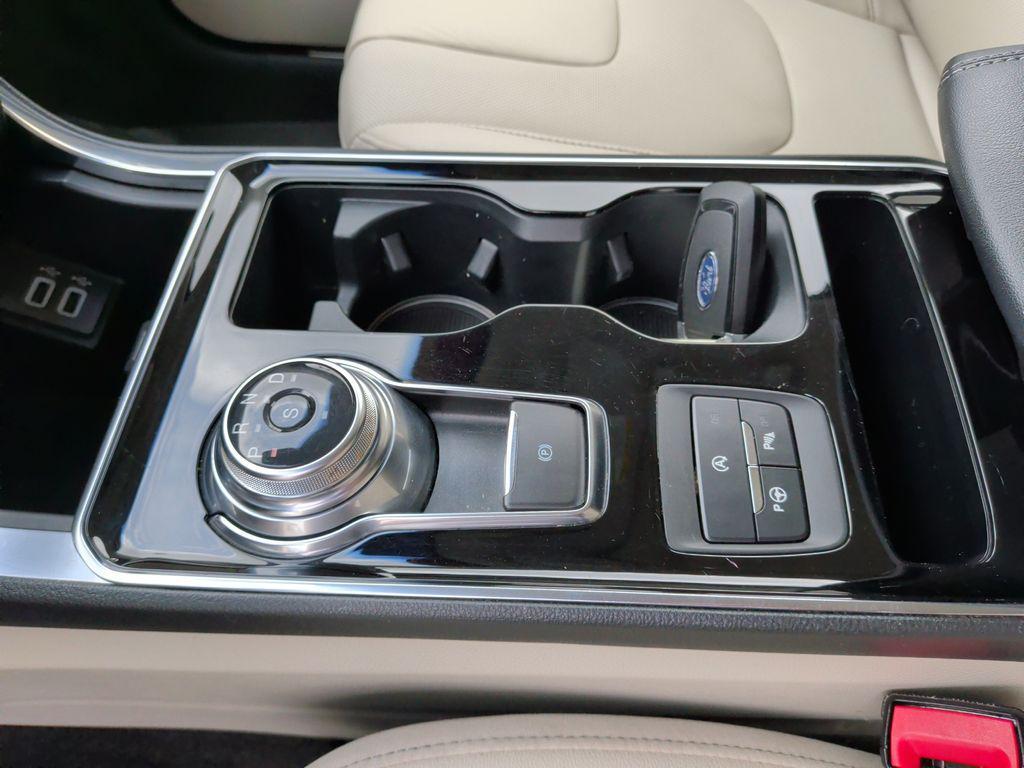 used 2020 Ford Edge car, priced at $24,469