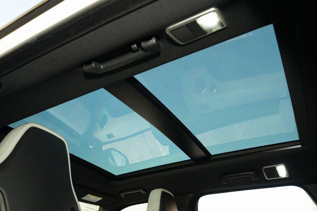 used 2016 Land Rover Range Rover Sport car, priced at $25,991