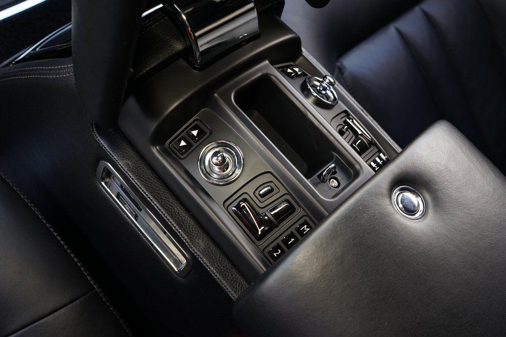 used 2013 Rolls-Royce Phantom VI car, priced at $136,991