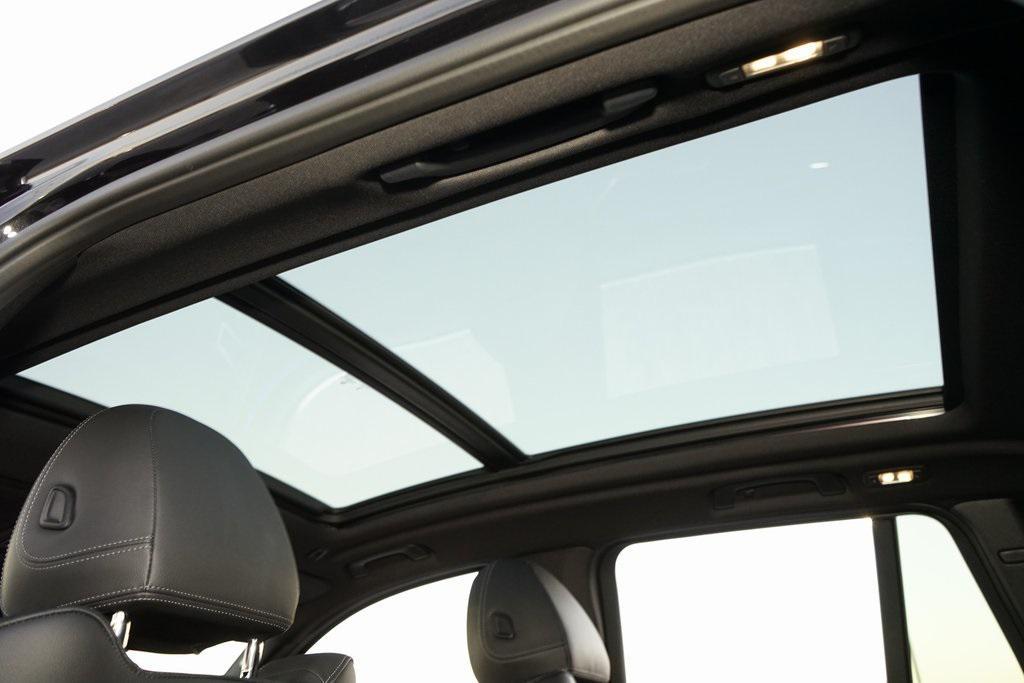 used 2024 BMW X3 car, priced at $33,491