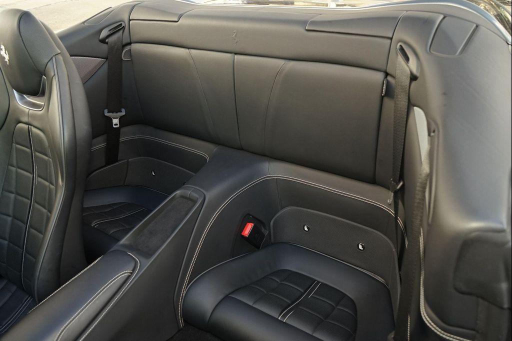 used 2019 Ferrari Portofino car, priced at $182,991