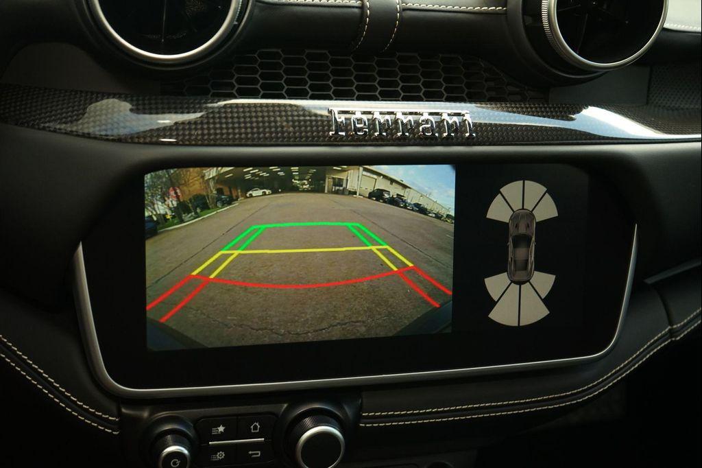 used 2019 Ferrari Portofino car, priced at $182,991