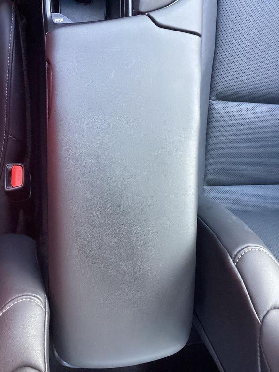 used 2022 Lexus ES 350 car, priced at $32,500