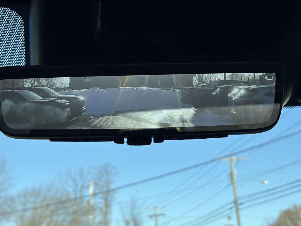 used 2023 Toyota Tundra car, priced at $50,995