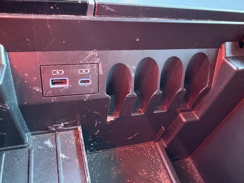 used 2023 Toyota Tundra car, priced at $50,995