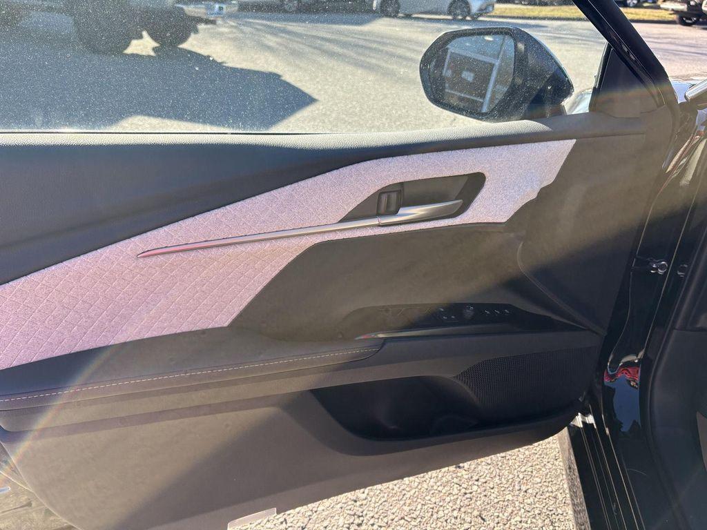 new 2026 Toyota Camry car, priced at $38,609