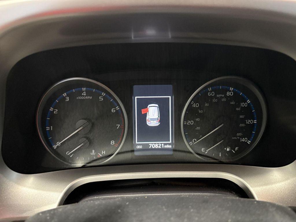 used 2018 Toyota RAV4 car, priced at $21,995