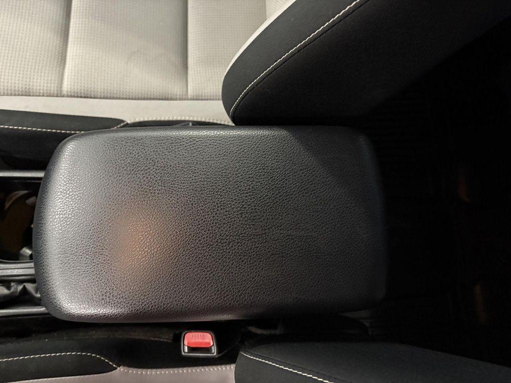 used 2018 Toyota RAV4 car, priced at $21,995