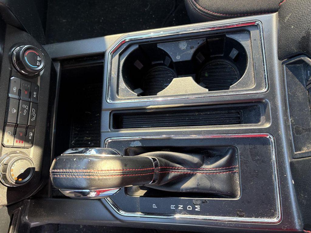 used 2020 Ford F-150 car, priced at $30,900