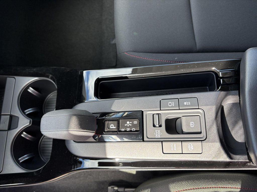 new 2026 Toyota Prius Plug-In Hybrid car, priced at $35,574