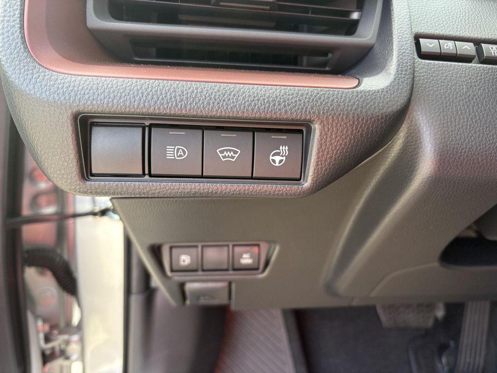 new 2026 Toyota Prius Plug-In Hybrid car, priced at $35,574