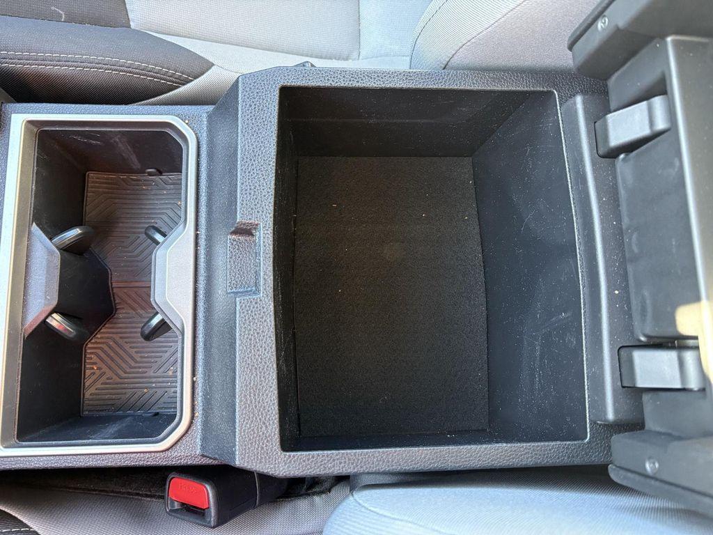 used 2025 Toyota Tacoma car, priced at $46,995