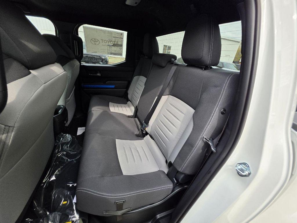 new 2026 Toyota Tacoma car, priced at $45,571