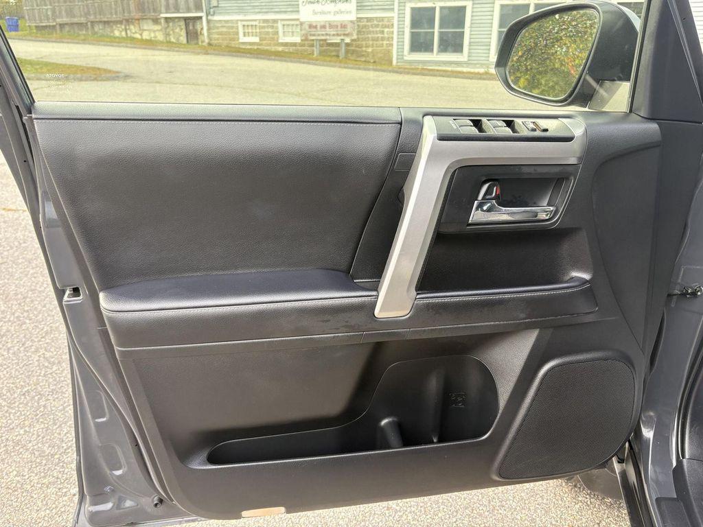 used 2024 Toyota 4Runner car, priced at $43,495