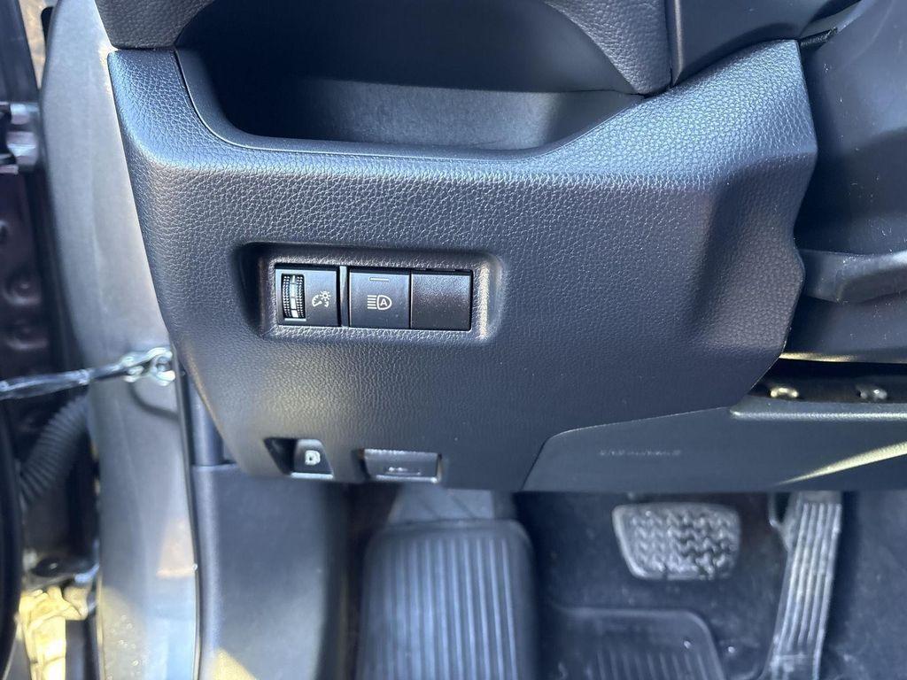 used 2021 Toyota RAV4 Hybrid car, priced at $29,900