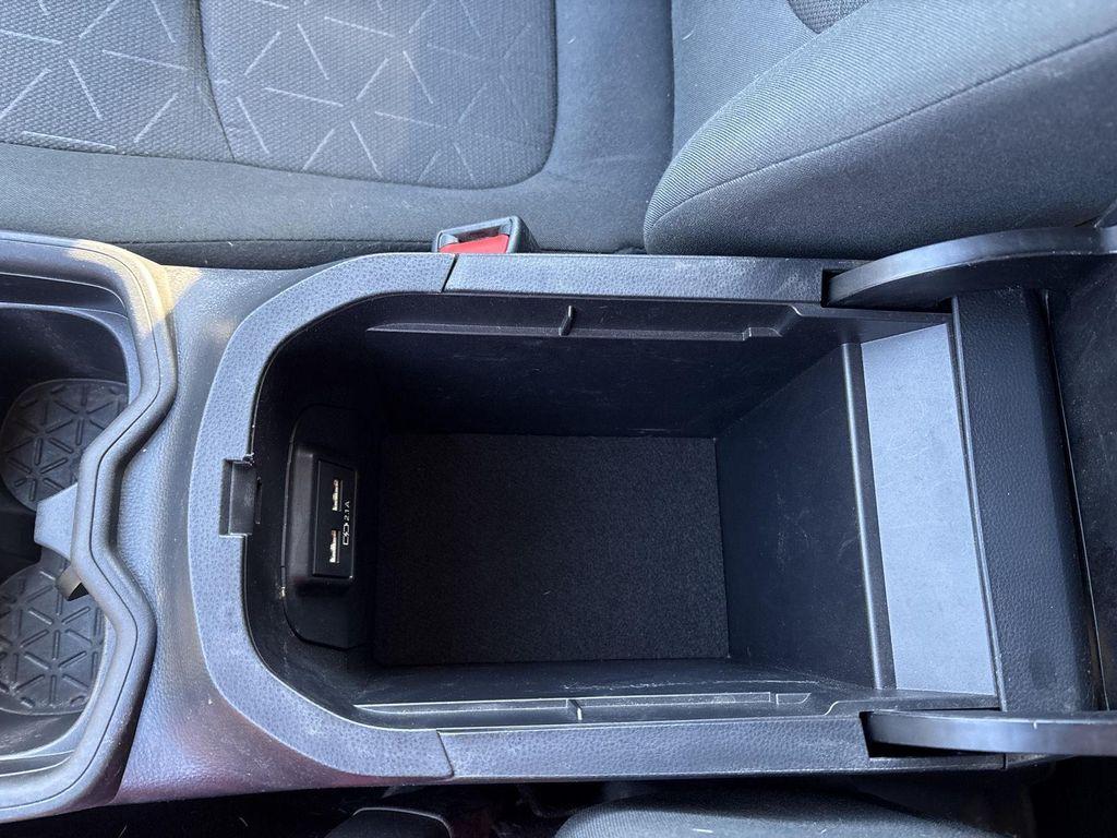 used 2021 Toyota RAV4 Hybrid car, priced at $29,900