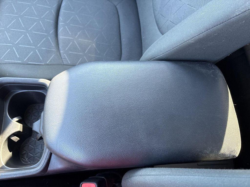 used 2021 Toyota RAV4 Hybrid car, priced at $29,900