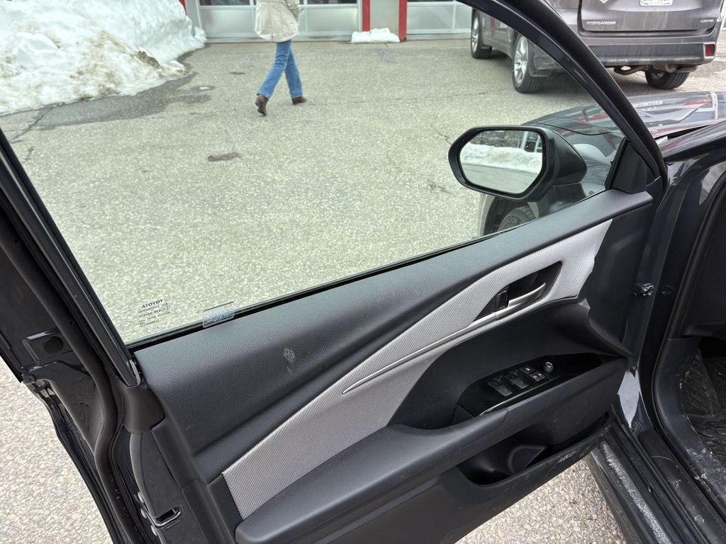 new 2026 Toyota Camry car, priced at $32,900