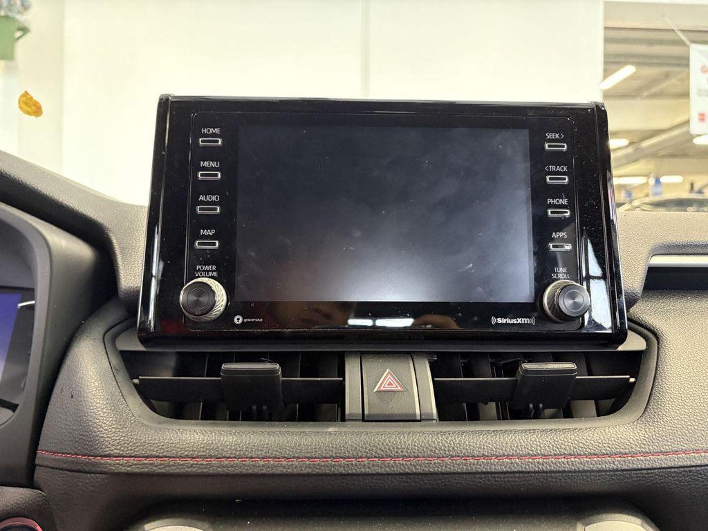 used 2021 Toyota RAV4 Prime car
