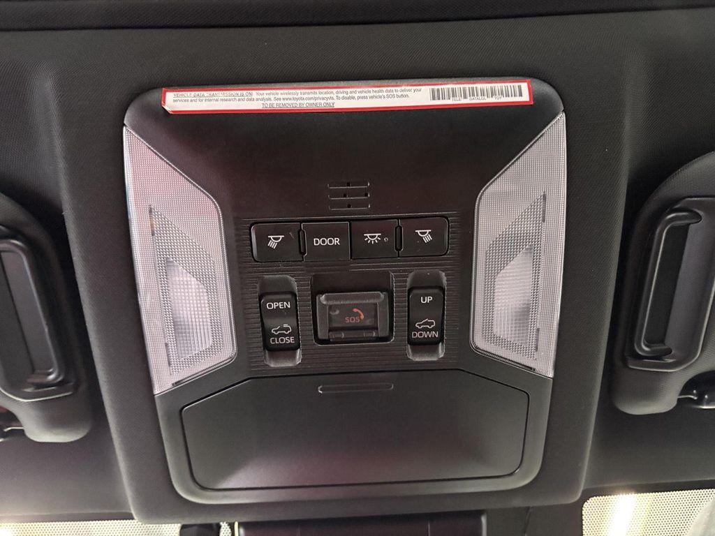 used 2021 Toyota RAV4 Prime car